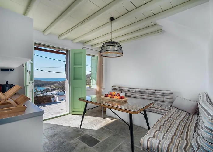Serifos Bella Vista 1