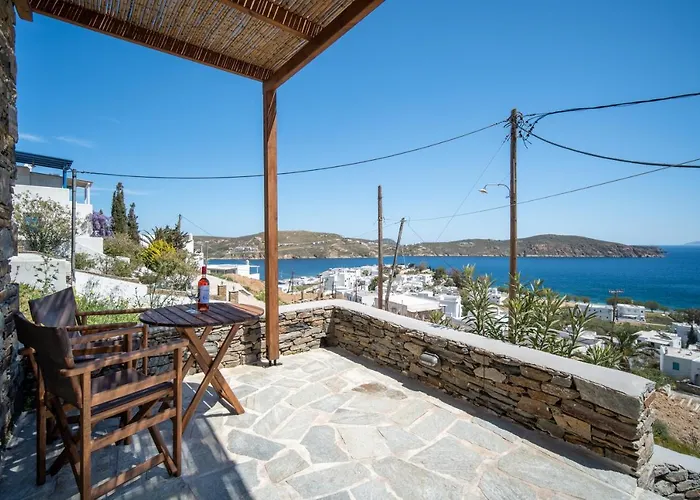 Serifos Bella Vista 1